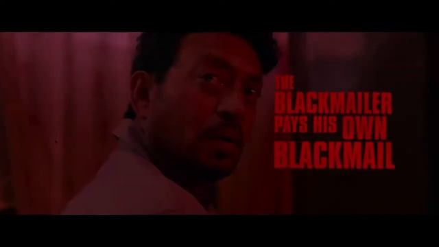 Шантаж (2018) смотреть онлайн