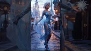 Сказочные принцессы