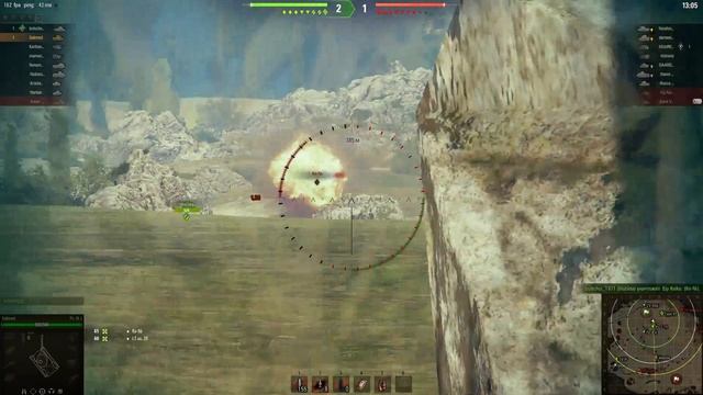 Мир танков смотреть онлайн