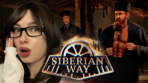 Siberian Way — ЛЮБОВЬ, ПЕЩЕРА И НОВАЯ ЖЕРТВА #3