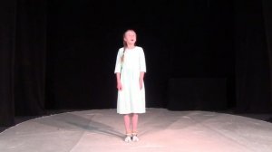 "Песенка о мечте" Из мультфильма "Лоскутик и облако"