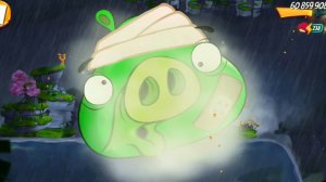 Angry Birds 2.King pig panic /Паника короля свиней 04.05.2025 АВ2 /AB2