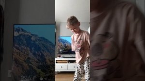 Поминялись телами челандж