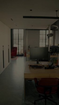 Как мы увеличили офис на 50 м² и сократили окупаемость до 9 лет?