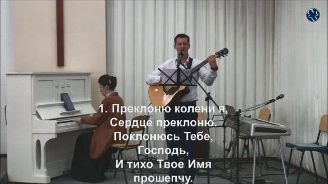 В твоей жизни есть два пути