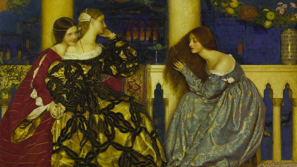 Привлечение мужчины. Практика _Женские энергии