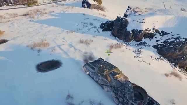 Лучшие приколы Wot