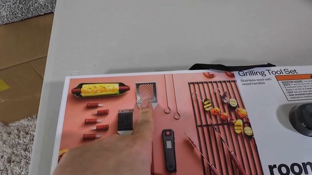 Разнообразные, нужные и полезные находки! Столько всего! Распаковка паллета из Target