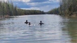 Майские выходные с пользой