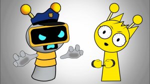 Sprinki|СПРУНКИ или СПРУНКЕ в реальной жизни еще круче!