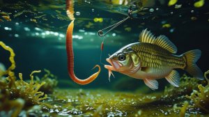 Рыбалка на поплавок в Астрахани