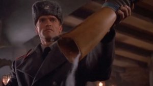 Красная Жара (Кокаином)