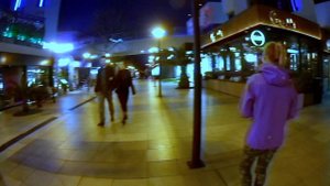 Вечерний Адлер Сочи, обстановка на курорте в мае-2025 - пляжи Мандарин, набережная Мзымты