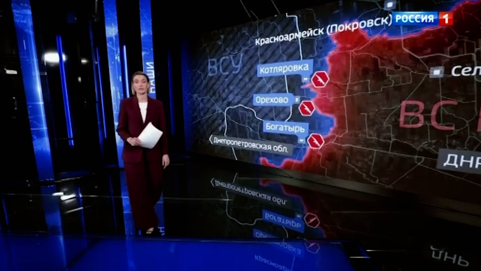 О ситуации на линии боевого соприкосновения смотреть онлайн