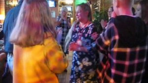 Юбилей Оксаны 50 лет