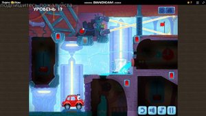 Wheely 7 Detective 4 часть