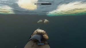 Гигантская мурена и финал. Прохождение Stranded Deep #11