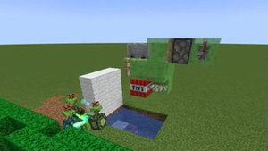 Обзор Мода BotaniaOverpowered для Minecraft 1.20.1