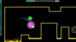 я хотел снять другое видео и сделал баг