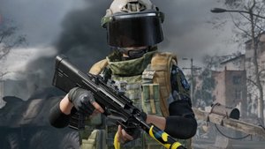 Arena Breakout - 🐁🐭