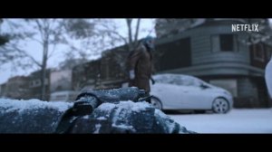 Netflix взрывает топы новым аргентинским постапок-сериал «Этернавт» — 96% «свежести на Томатах»