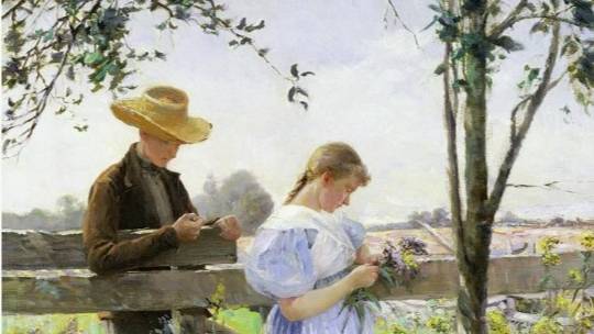 Привлечение мужчины. Программа на мужчин (2)