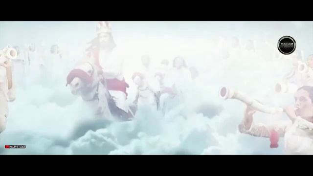 Second Coming Final Trailer HD Chloë Grace Moretz Tom Ellis  End Times Jesus Returns Fan-Made