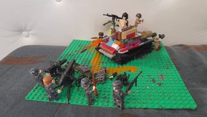 Т34 85
