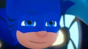 Клип. Герои в масках. Песня "In My Mind"