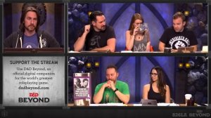 Critical Role_ THE MIGHTY NEIN на Русском - эпизод 169