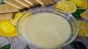 Сгущенное молоко в микроволновке