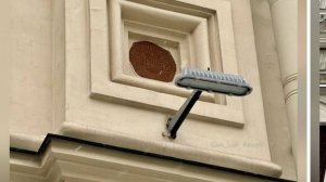 Прогулки по Москве.Мимо чего мы проходим мимо.Дореволюционные Артефакты ГУМа, которые мы не замечае