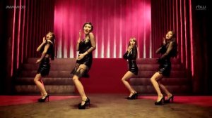 Mamamoo - Decalcomanie