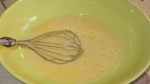 Суп из утиных шеек с галушками