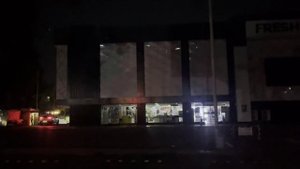 Прогулки по Ангрену
