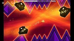 Dead device by IMOXI | Geometry dash