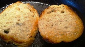 Светский завтрак