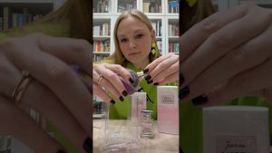 Обзор парфюмерии