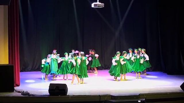 Ромашка