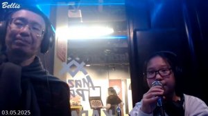 Караоке "Баллада о трех сыновьях"