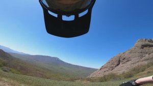 Трейл Лысый Иван ч.1 (Алушта)