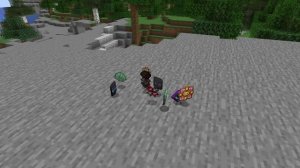 Обзор Мода Doomful для Minecraft 1.21.1
