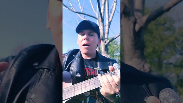 Ария-Герой Асфальта(БУНКЕРCover)