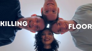 "Killing Floor"(2021)реж. И.Перевышин (фильм по игре)