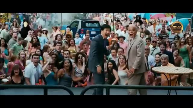 JUMANJI 4: BEYOND THE JUNGLE Trailer (HD) Dwayne Johnson, Kevin Hart, Karen Gillan | Fan-Made 7