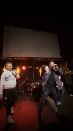 Спарцмен и Варчун - "Вата" Лайв