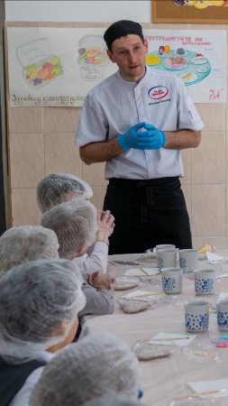 День пряника