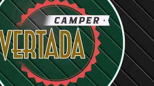 Обзор кемпера «VERTADA»