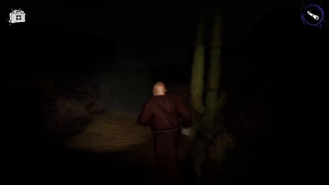 ДЕВОУР - МОНТАЖ (DEVOUR) (Хоррор игры 2023, Horror games)