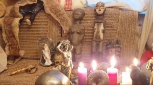 ЧТО ТАКОЕ ВУДУ?